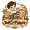 WillowVista95.site - Home